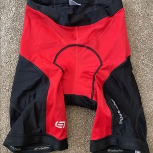 Bellwethers Bike Cycling Padded Shorts